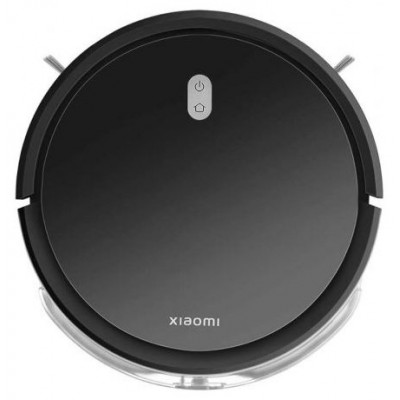 ROBOT ASPIRADOR MI ROBOT VACUUM E5 NEGRO XIAOMI (Espera 4 dias)